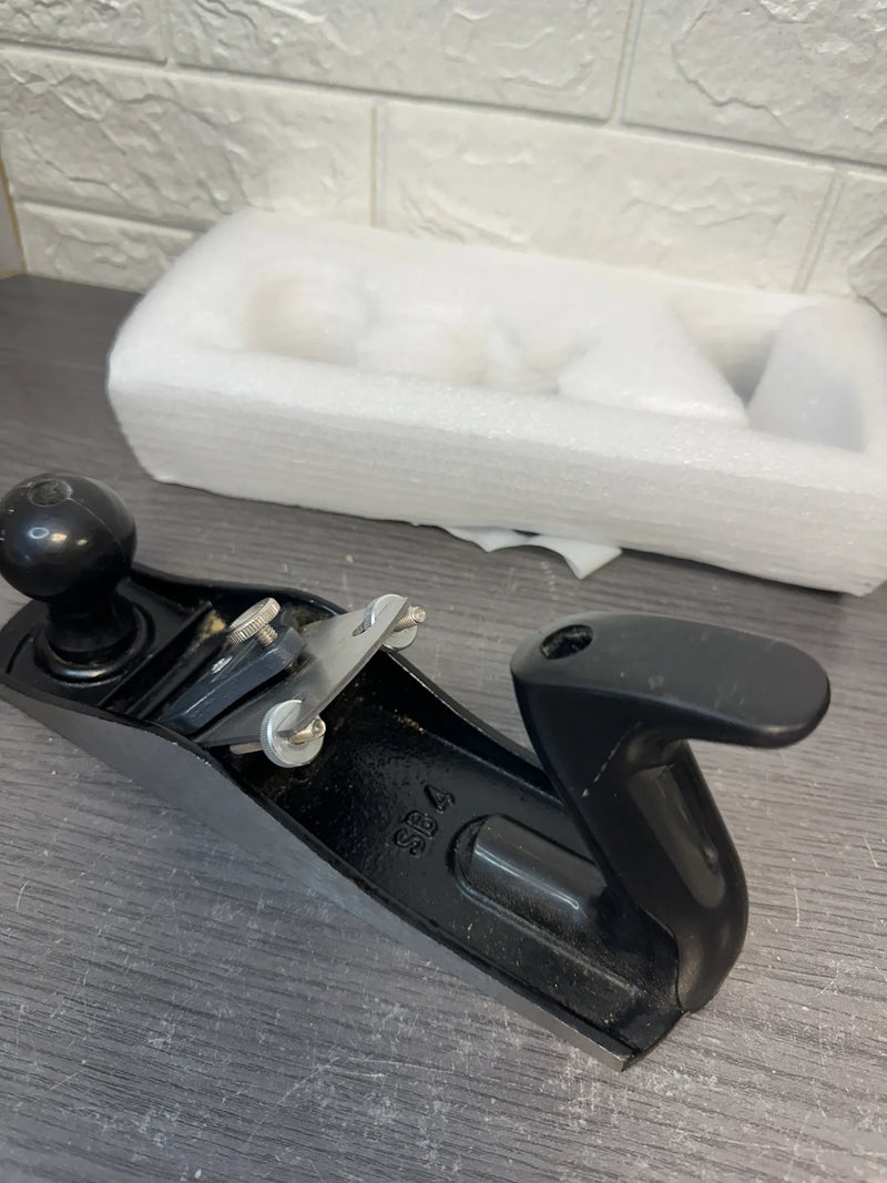 Cepilladora manual Amazon Basics