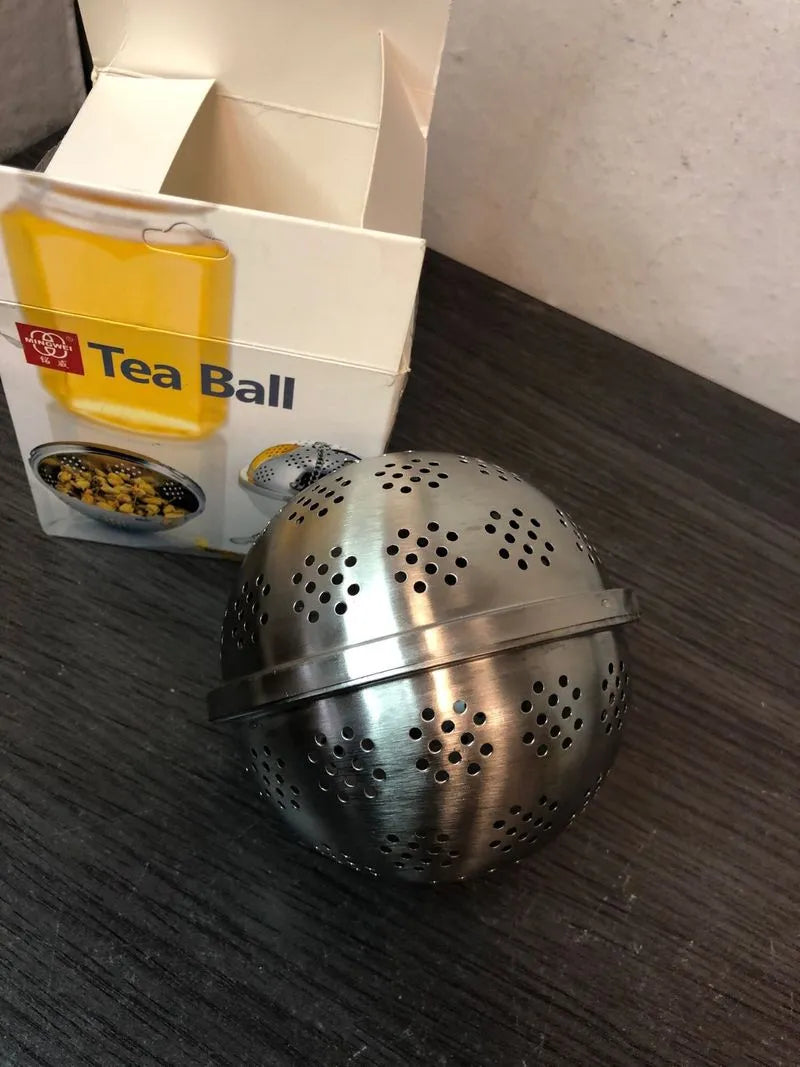 Filtro té
