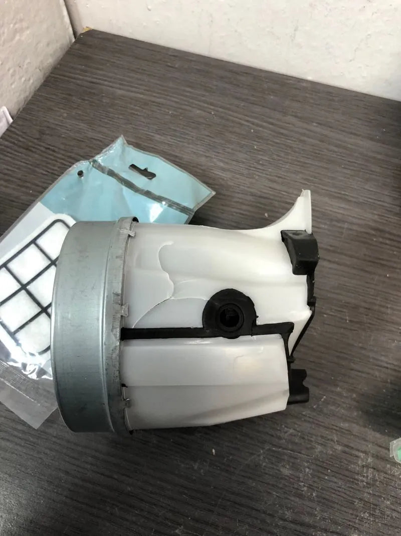 Motor Gecasa