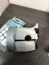 Motor Gecasa