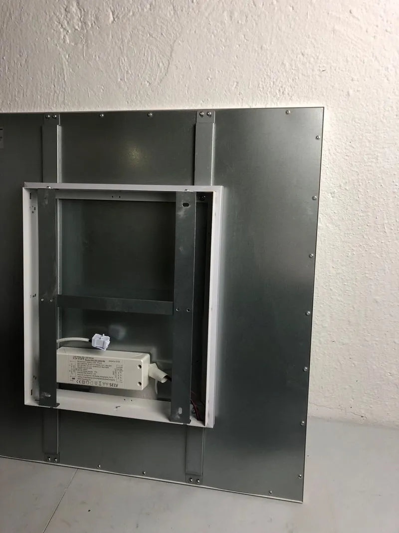 Lampara de techo Wifi