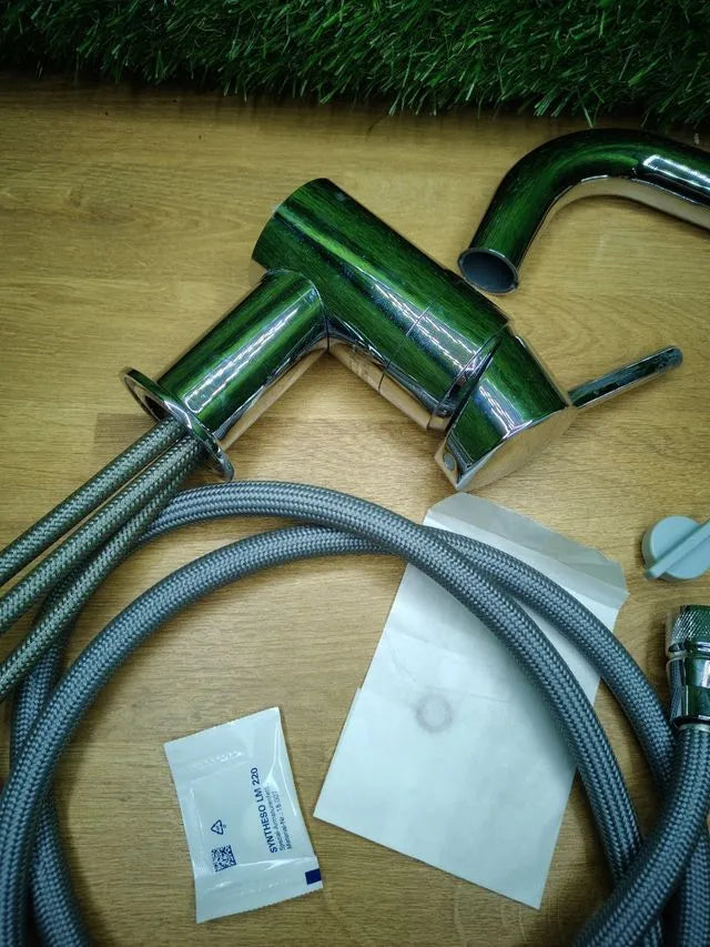 Grifo de cocina GROHE
