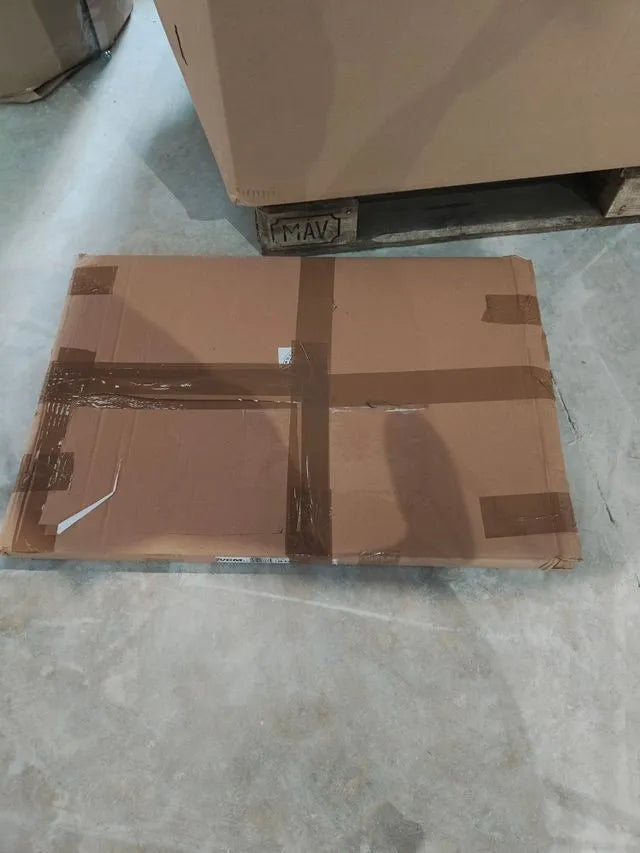 Espejo de baño cuadrado 65x65 - VCM