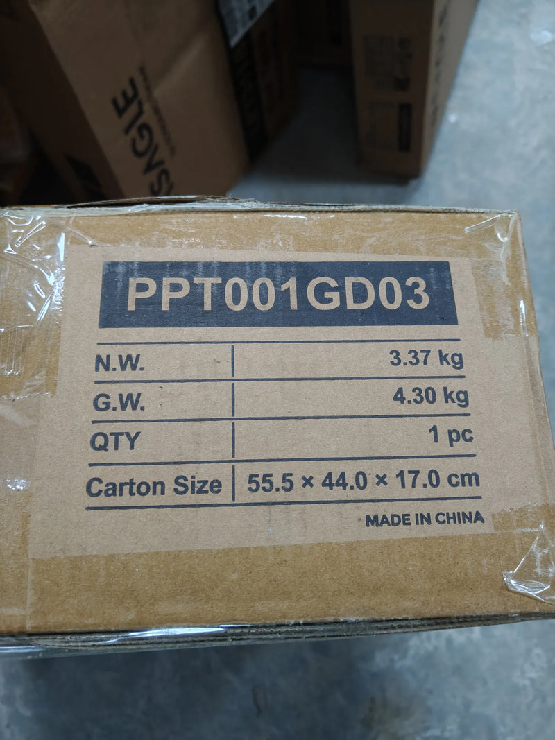 Arenero para gatos con bandeja extraíble