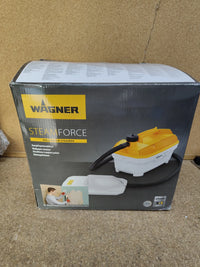 desprendedor de papel con vapor WAGNER