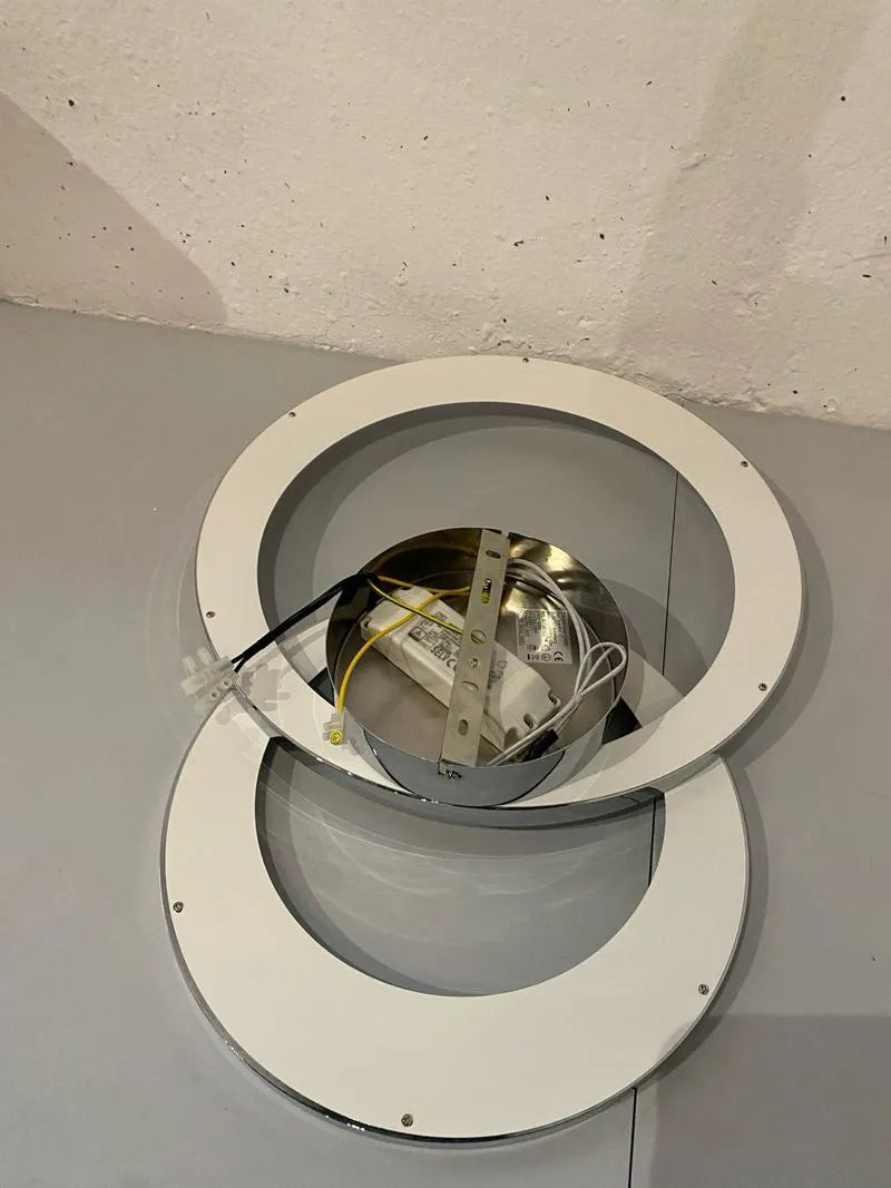 Plafon de techo