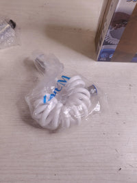 Ducha para fregadero universal
