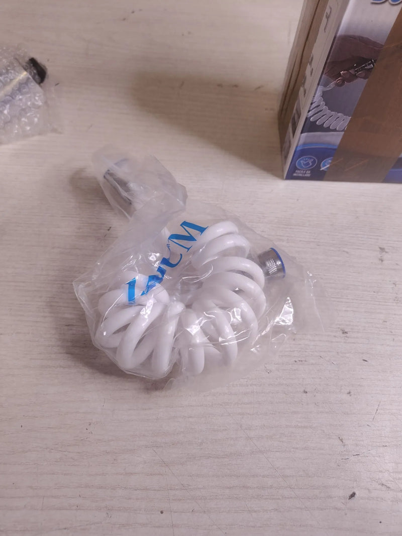 Ducha para fregadero universal
