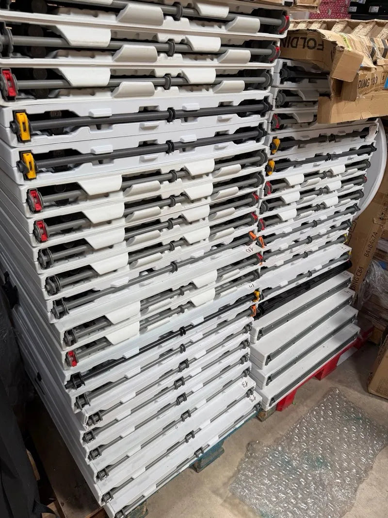 Mesa Plegable Portátil KG KITGARDEN