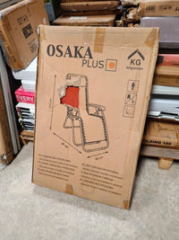 OFERTA 2 TUMBONAS OSAKA PLUS