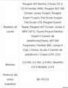 Juego de articulación 11-14 498 0016 - MEYLE