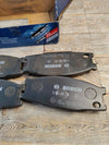 Pastillas Freno Bosch BP2139