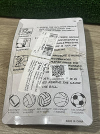 Probador de Presión de Pelota Felenny