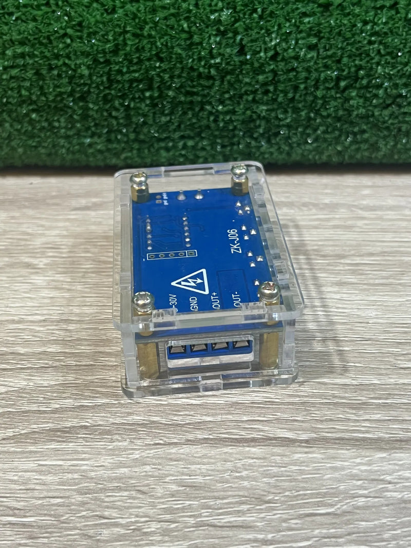 Módulo de relé ZK-J06