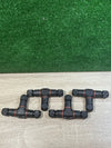 4 Piezas Conectores de Cable BOSYTRO