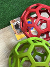 Pelota HOLEE para Perros JW