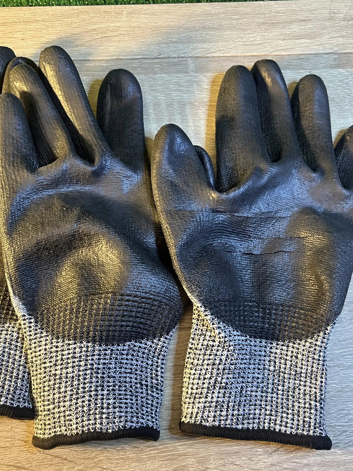 Pares Guantes Anticorte Donfri