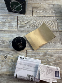 Colgador de baño Grohe