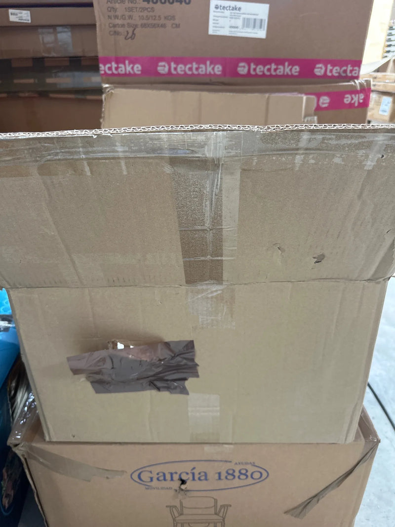 Máquina para hacer helados