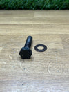 Tornillo de perforación 35 mm BGS