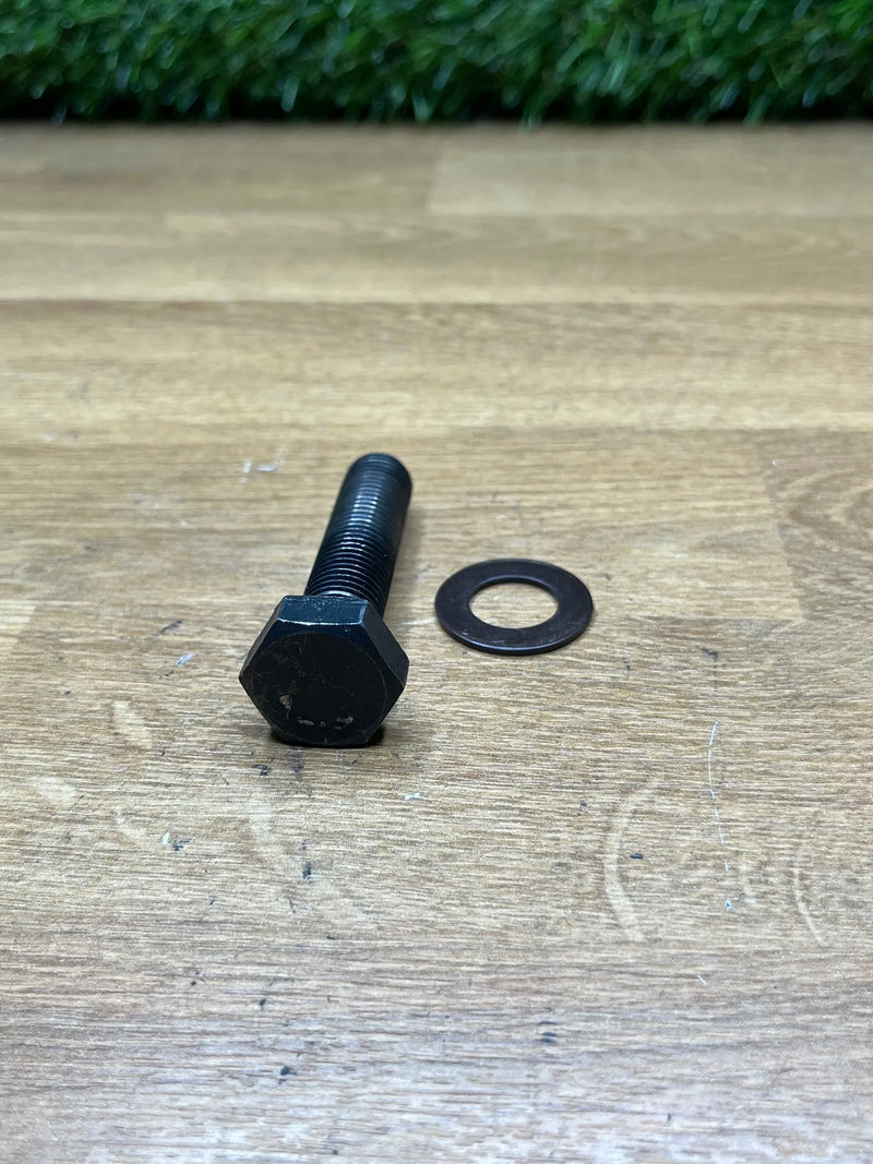 Tornillo de perforación 35 mm BGS