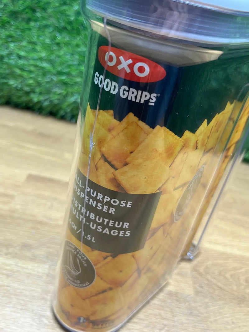 Dispensador Cereales 1,5 L OXO Good Grips POP
