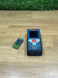 Medidor Láser de Distancia GLM 50 C Bosch