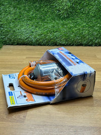 Kit completo butano 321771 S&M