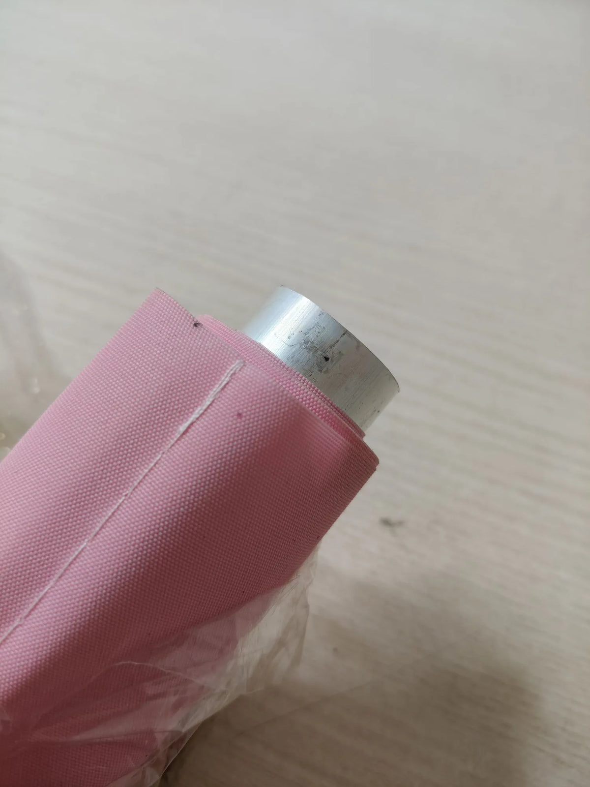 Estor enrollable rosa 160 x 175 cm - BLINDECOR ARA