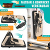 Transportin para perros plegable - Lovpet