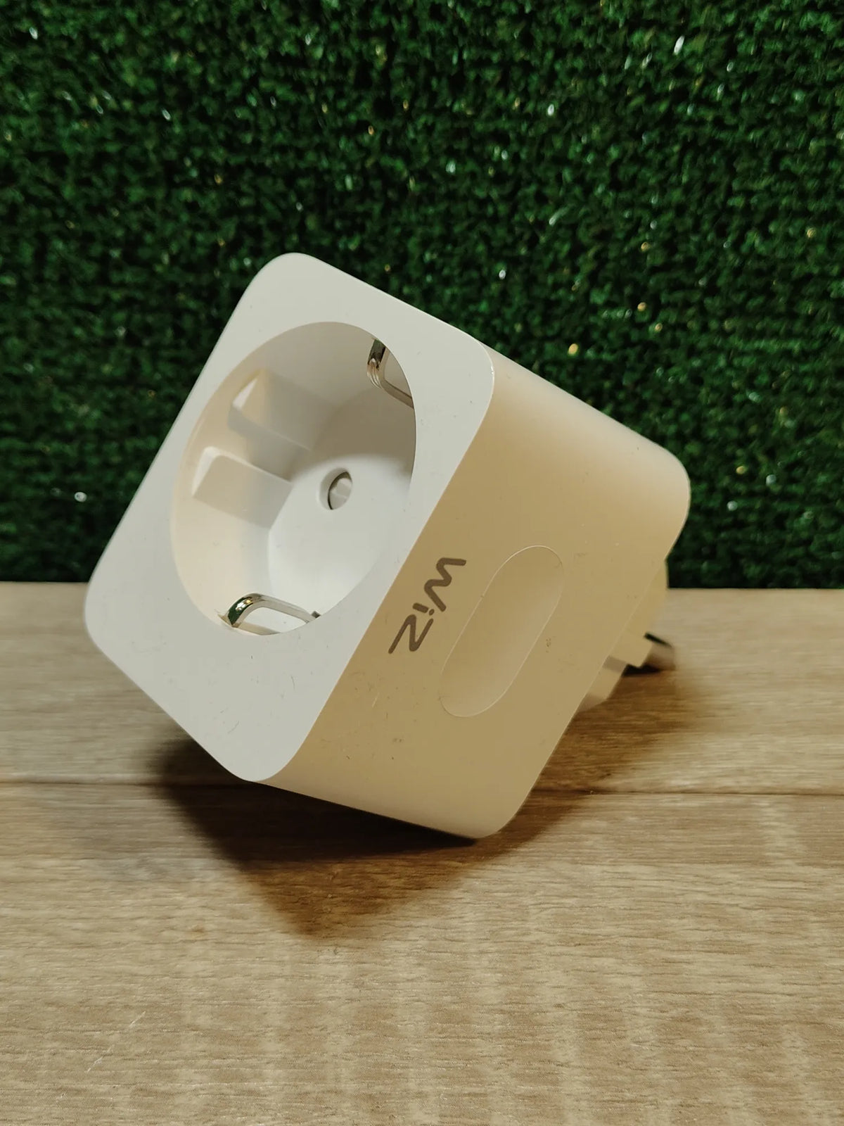 Enchufe Inteligente Wi-Fi WiZ