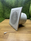 Ventilador de baño 150mm Vents