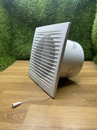 Ventilador de baño 150mm Vents