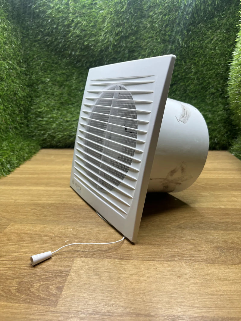 Ventilador de baño 150mm Vents