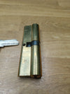 Cilindro de seguridad 15mm AMIG