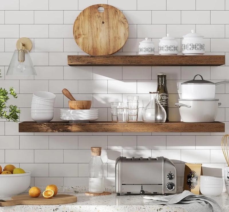 Estante de Pared - VASAGLE