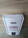 Calentador instantáneo a presión, 18 kW, 400 V