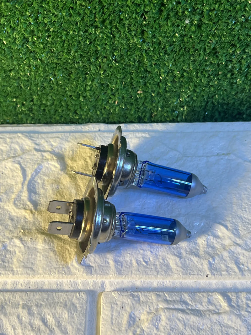 Lámpara de faro halógeno OSRAM NIGHT BREAKER 220