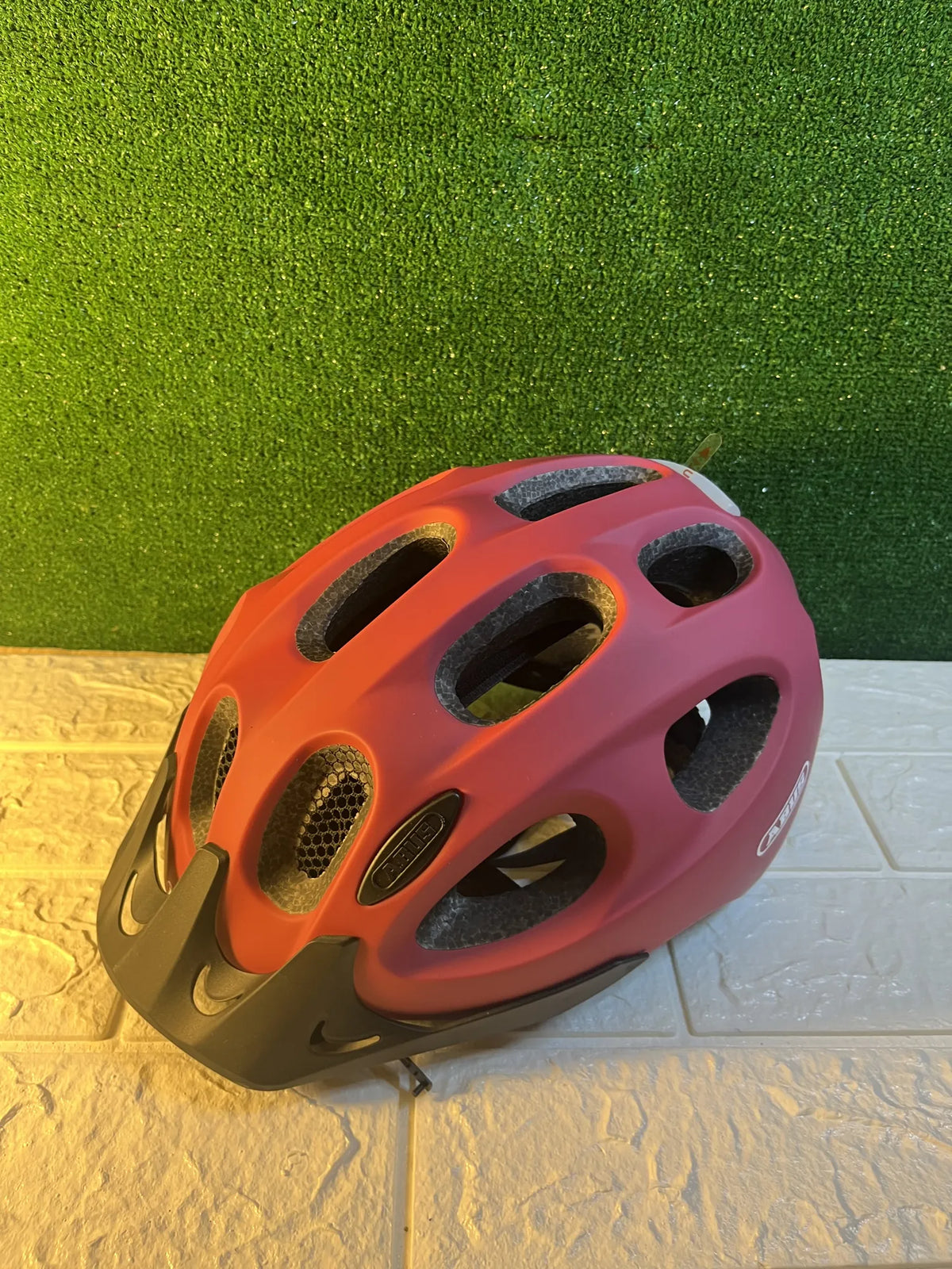 Casco de bicicleta para uso diario ABUS Youn-I ACE