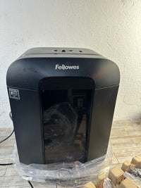 Trituradora de papel Fellowes
