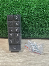 Smart Keypad Yale