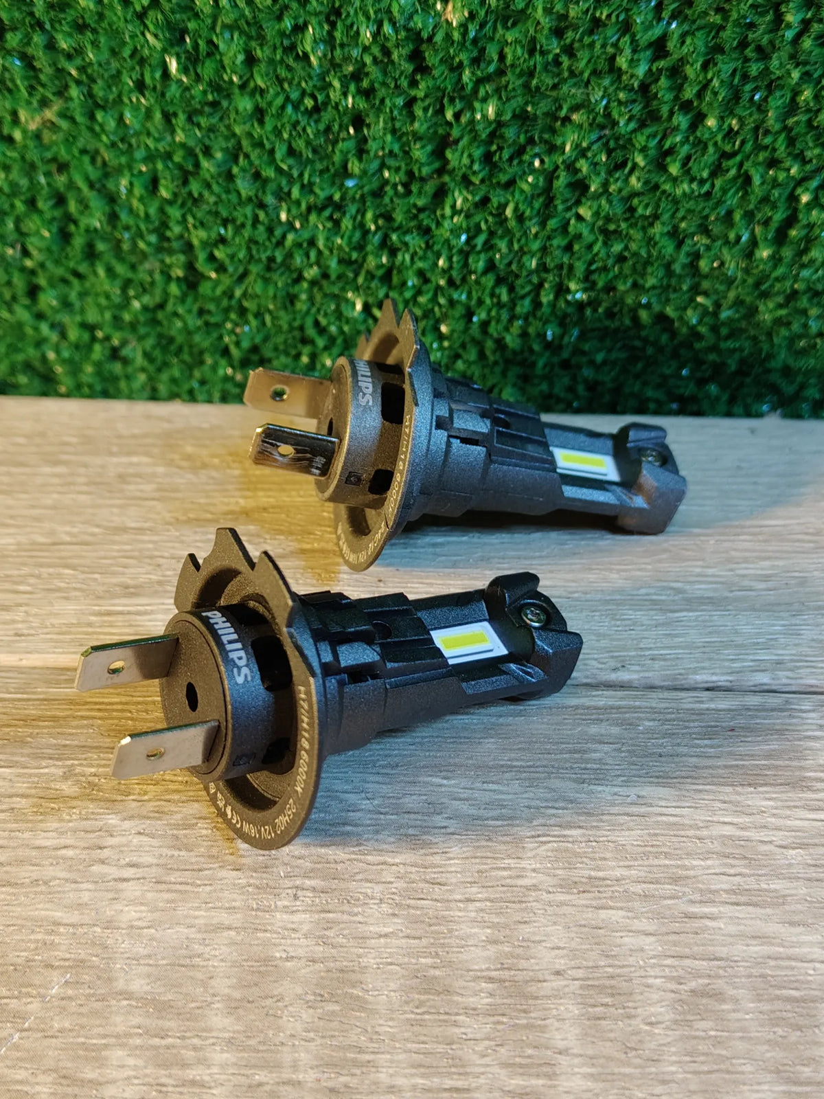 Lámpara para faros de coche Philips