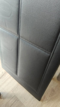 Cabecero Tapizado Zoe 140x55x3cm