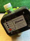 Regulador electrónico para bombas Ribimex