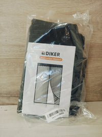 Cortina Magnetica - DIKER