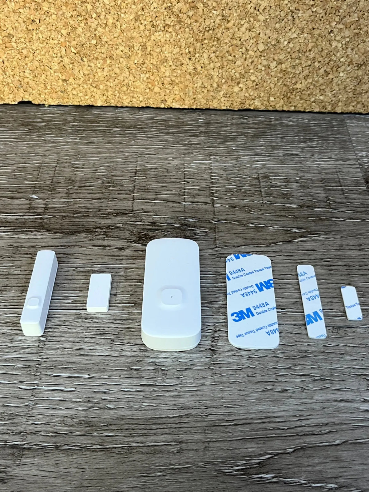 Sensor para la detección de puertas y ventanas OSRAM