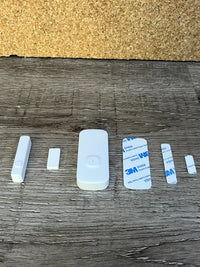 Sensor para la detección de puertas y ventanas OSRAM