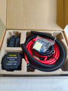 Kit de relé de carga dividida para coche