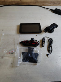 CarPlay Monitor + Cámara
