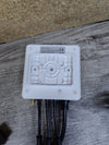Monitor de energía inteligente Wifi